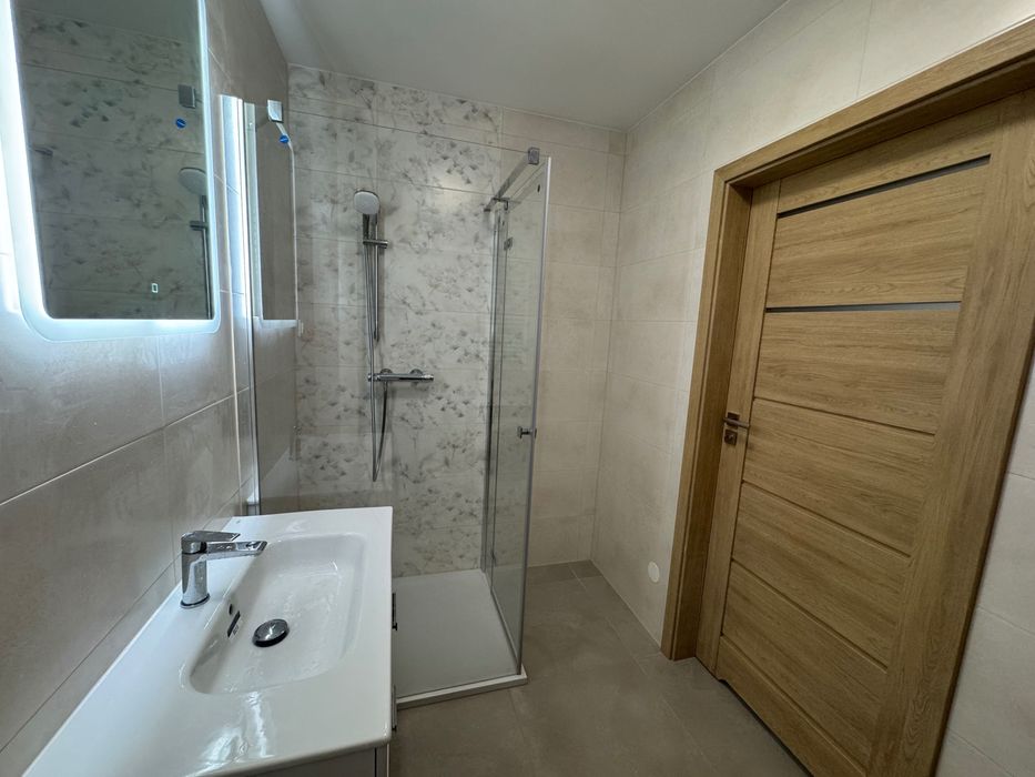 Wynajmę mieszkanie od zaraz