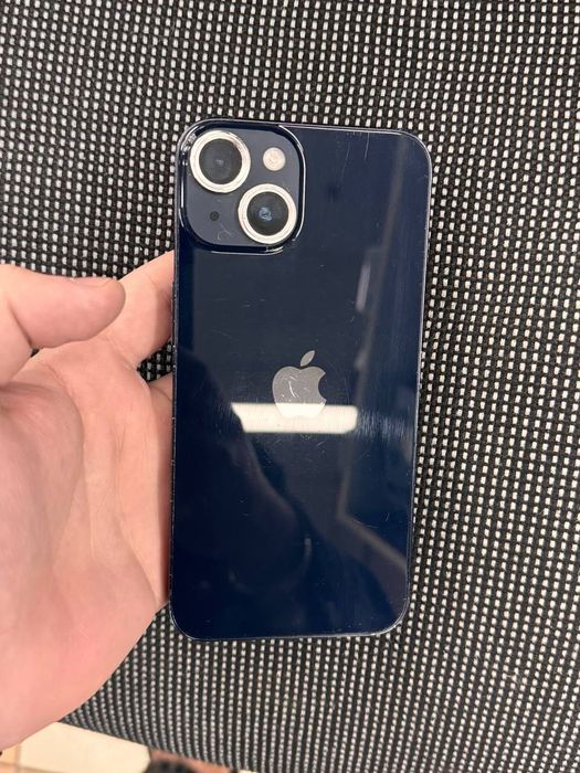 Продам Айфон 14 128гб ТОРГ ВСЕ РОДНОЕ