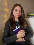 Психолог (КПТ). Онлайн-консультації: Стрес, Тривога, Депресія.