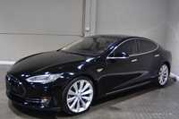 2014 Tesla Model S