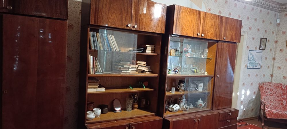 Меблі б/у Олександрія