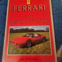 Ferrari auto legenda album