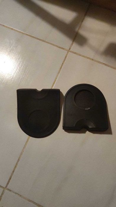 Коврик для темпера для кави