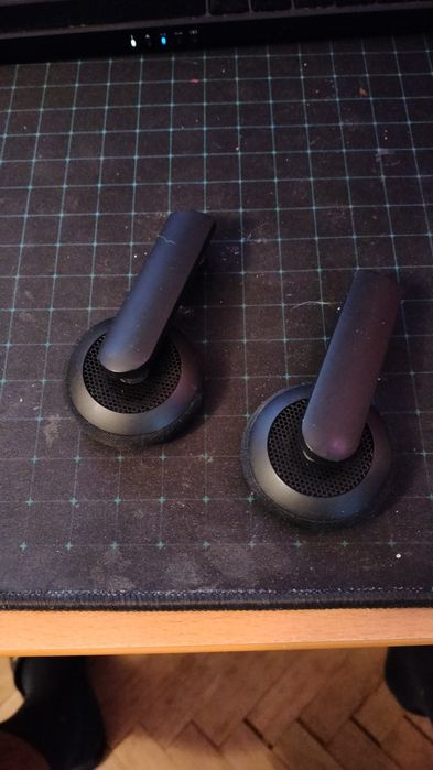 Słuchawki do Gogli VR Oculus Rift CV2