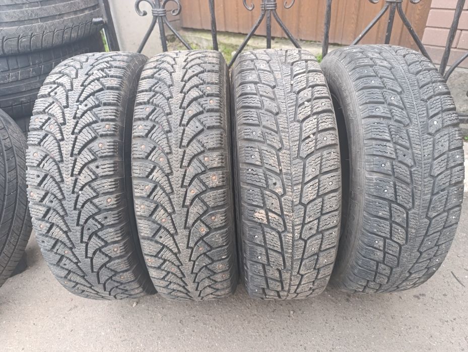 175/70/R13 зимові шини