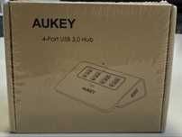 4-Port USB 3.0 HUB