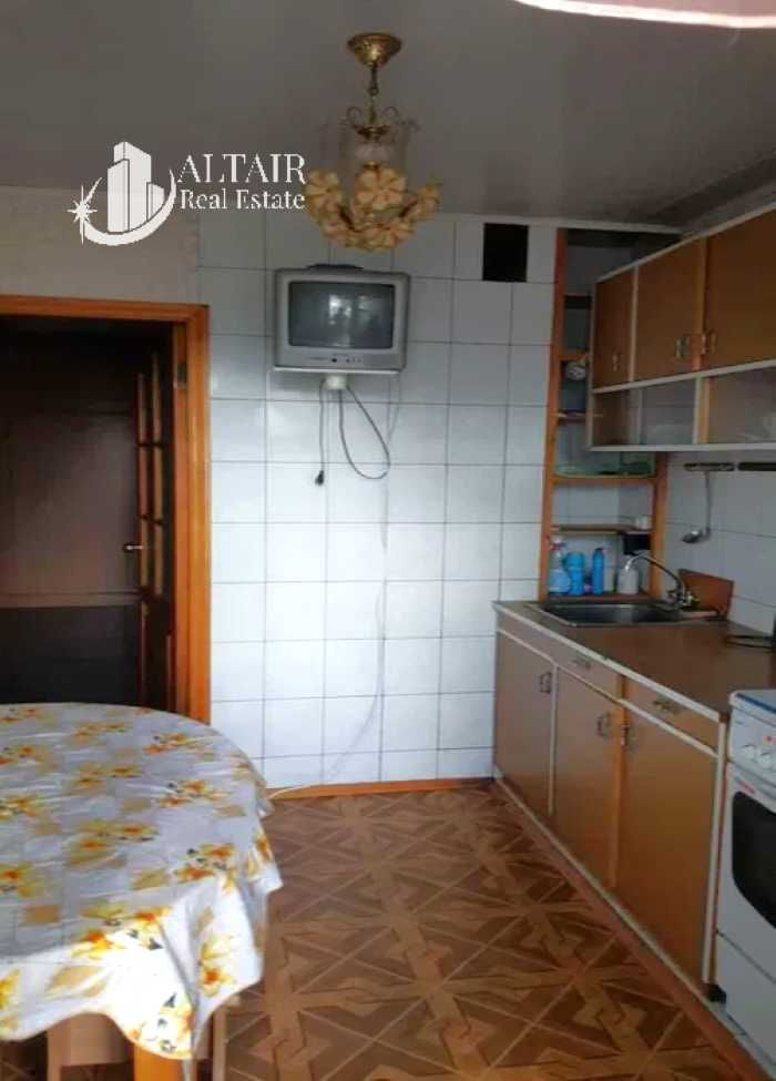 Алексеевка, продажа 1 к. квартиры с улучшенной планировкой, 39м2. MY