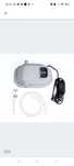 Podgrzewacz wody do basenu basen Bestway 58259 moc 2800