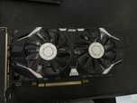 msi gtx 1050 ti 4GB
