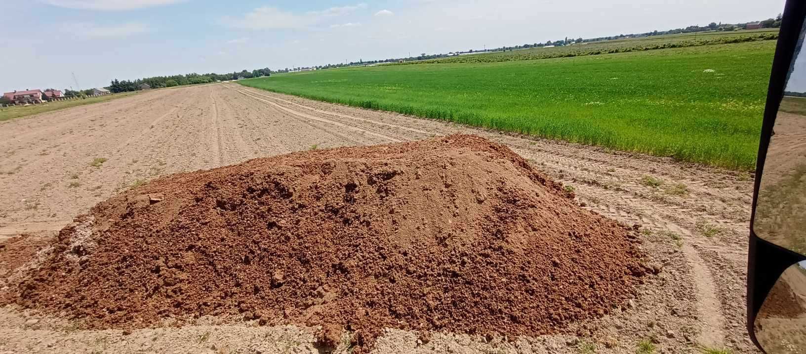 Sprzedam obornik bydlęcy, kurzy, od trzody chlewnej !