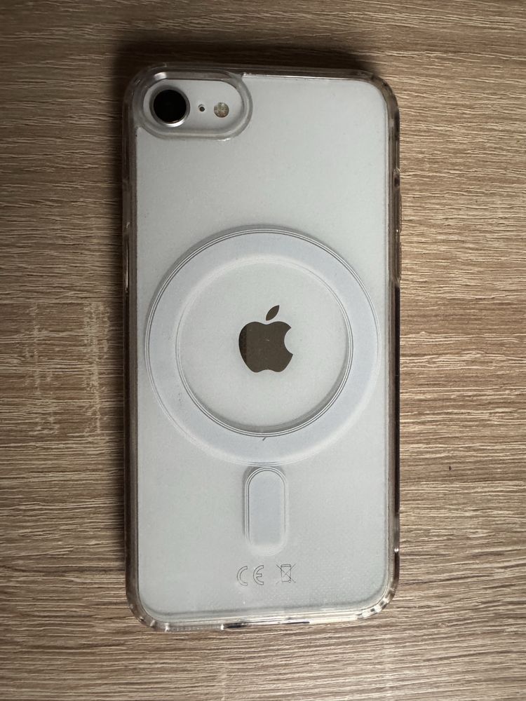iPhone SE 2020 Biały