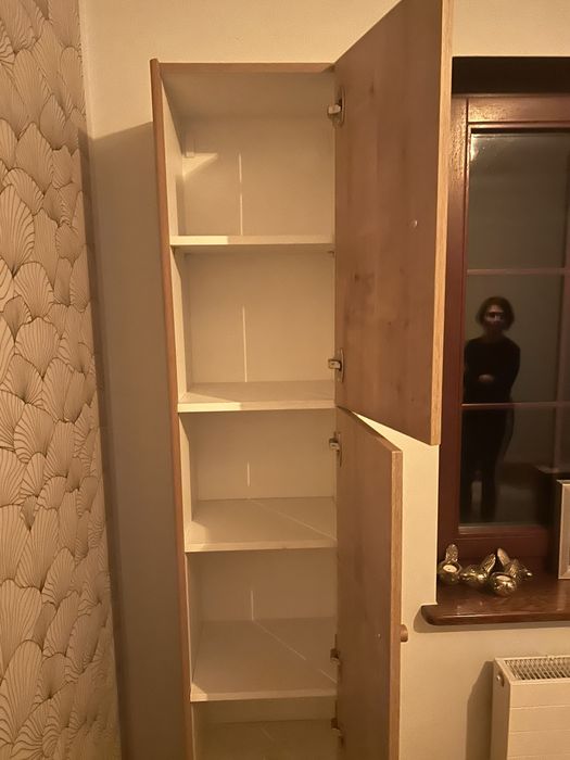 Szafka wisząca firmy VOX