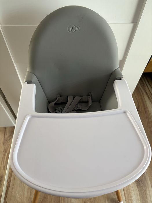 Krzesełko Kinderkraft