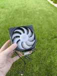 CPU Endorfy Spartan 5 ARGB