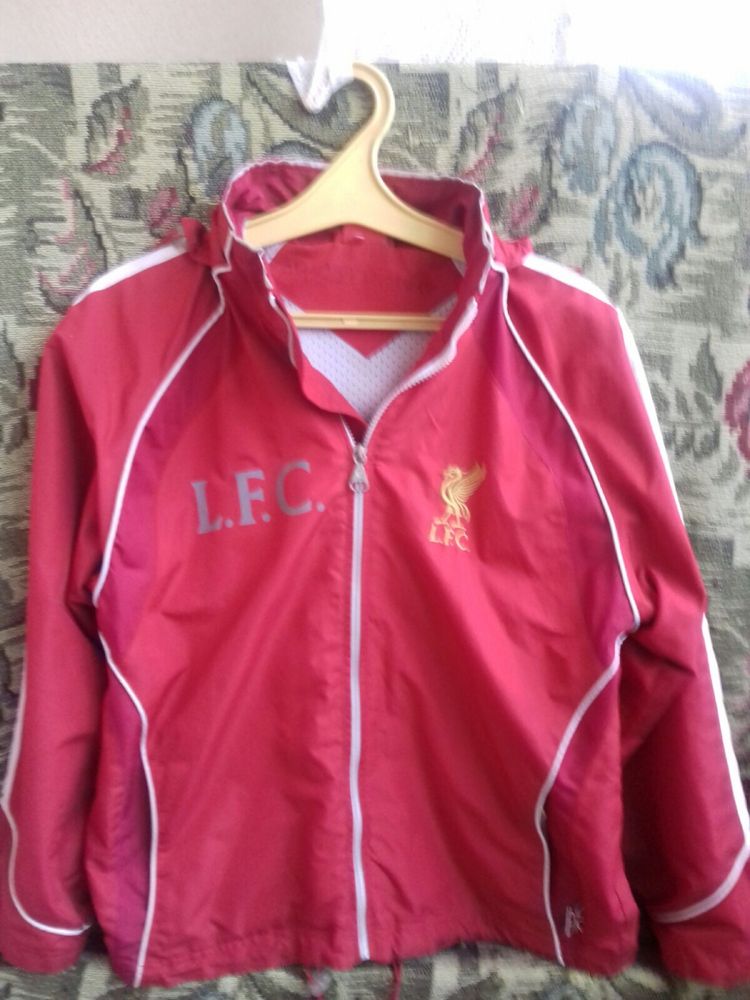 Продам Іменну вітровку Liverpool