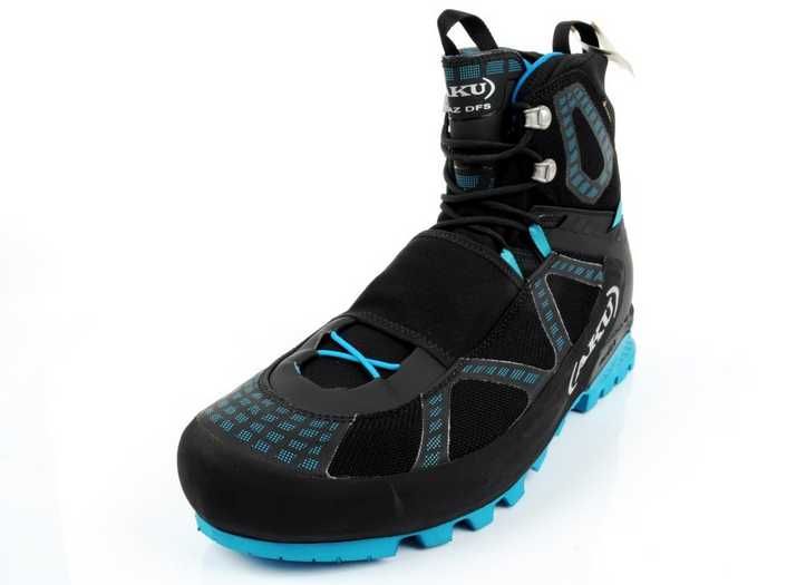 Buty trekkingowe Aku Viaz DFS GTX Women [968253] r.42