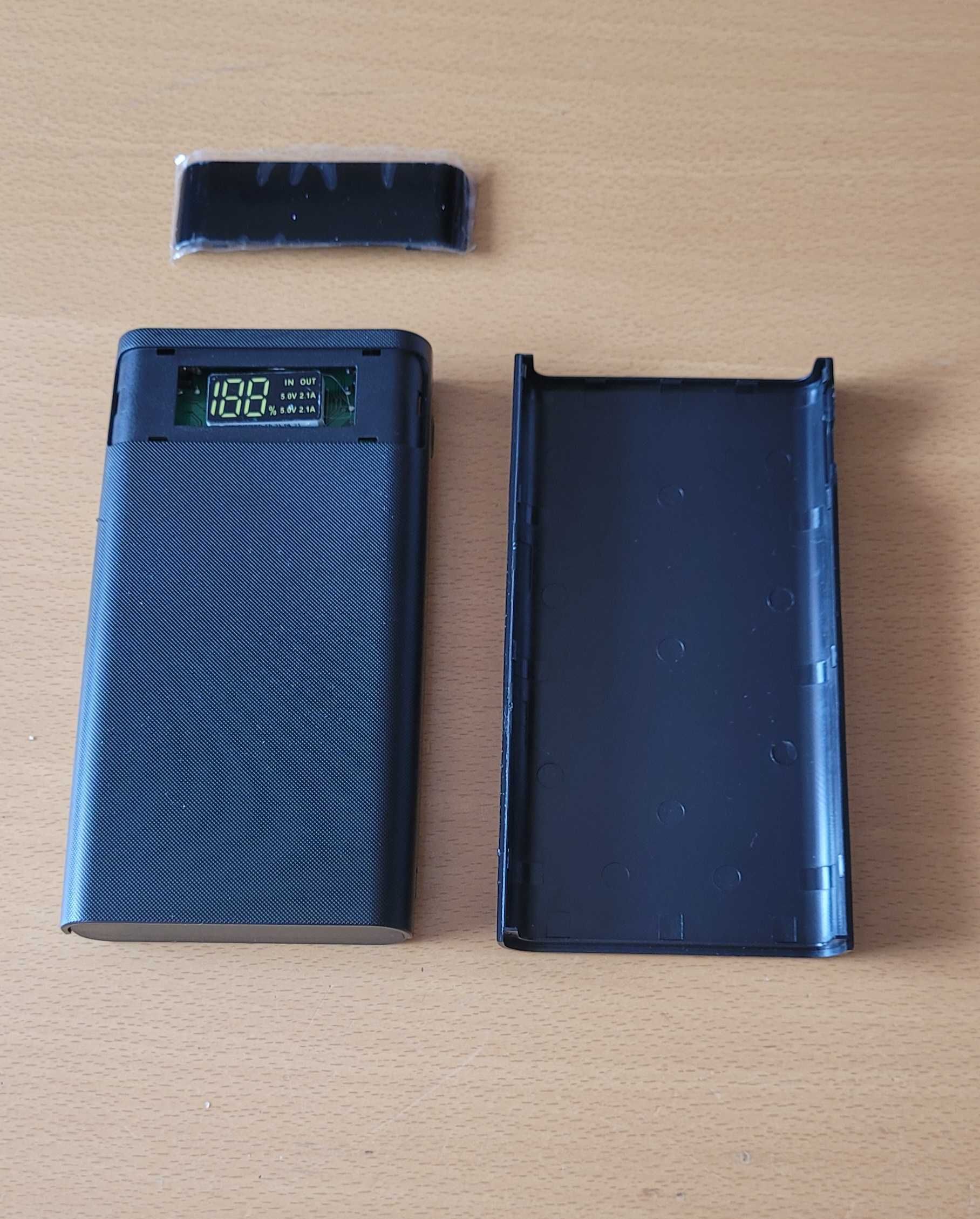 Power Bank 1200 mAh Koszyk 18650