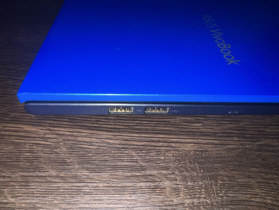 Ноут бук Asus VivoBook AMD Ryzen 7 4700U/RAM 16gb/SSD 512gb