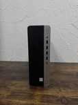 HP ProDesk 600 G5 - Intel Core i5-9600, 8GB RAM, 256GB SSD