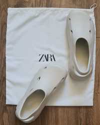 Взуття Zara з піни
