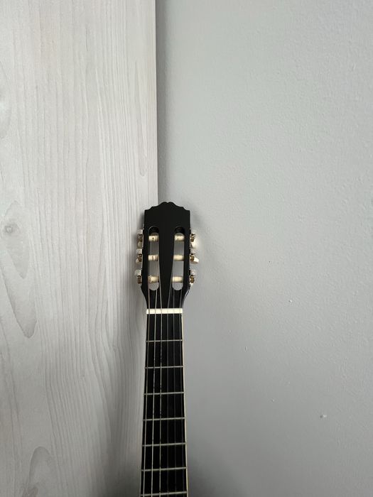 Gitara klasyczna