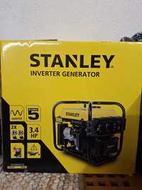 Agregat Stanley SIG2000-1