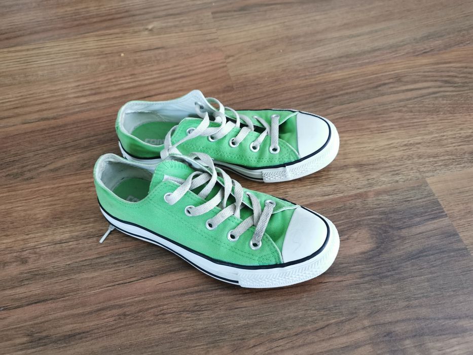 Trampki converse
