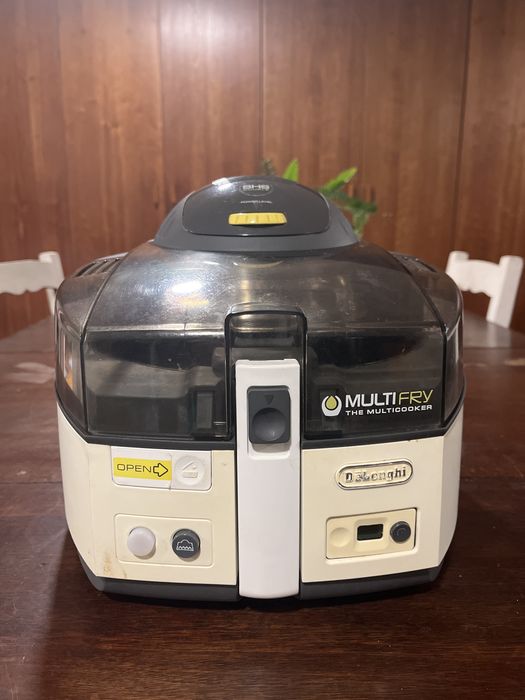 Airfryer Multifry delonghi