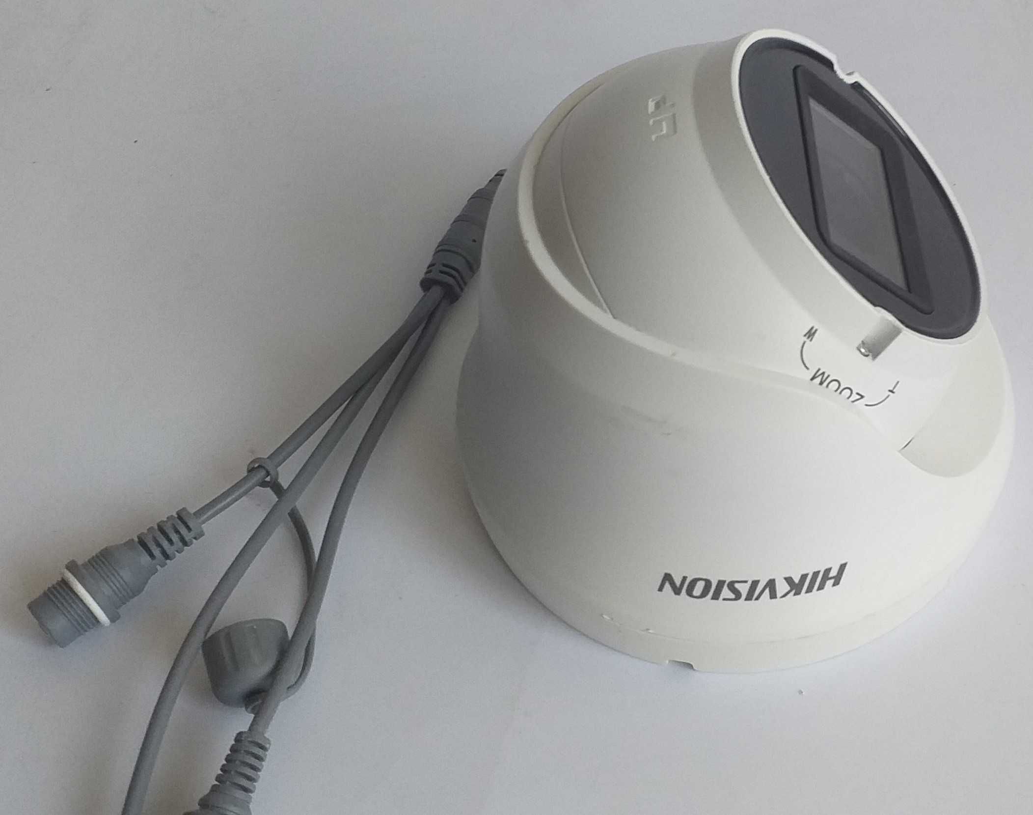 Kamera kopułowa Hikvision 1080 2Mpx THC-T320-VF