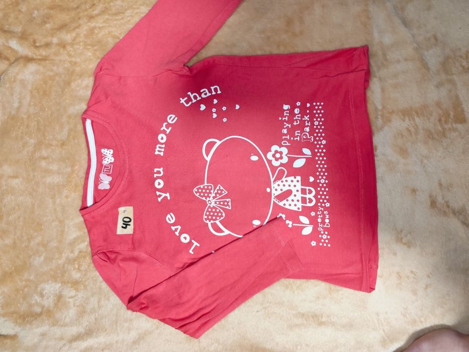 Продам дитячий одяг в гарному стані