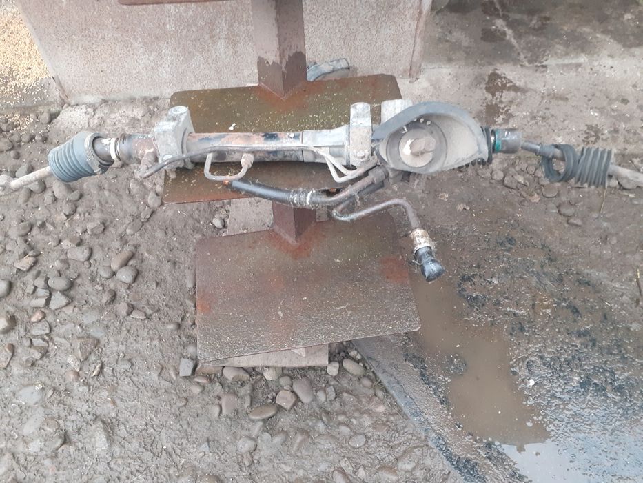 Продається рульова колонка