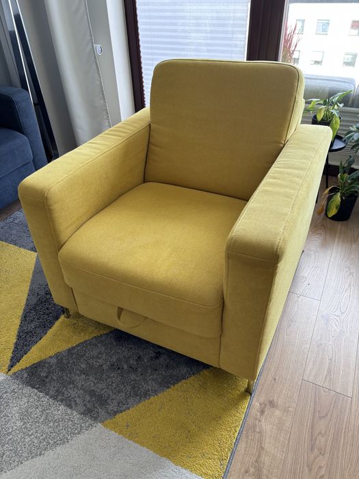 Folel ETAP SOFA z funkcją spania