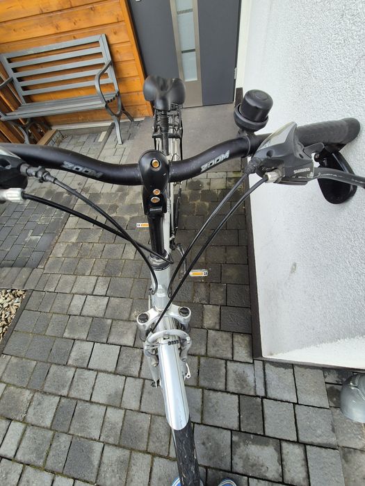 Rower busetto tanio i solidndnie