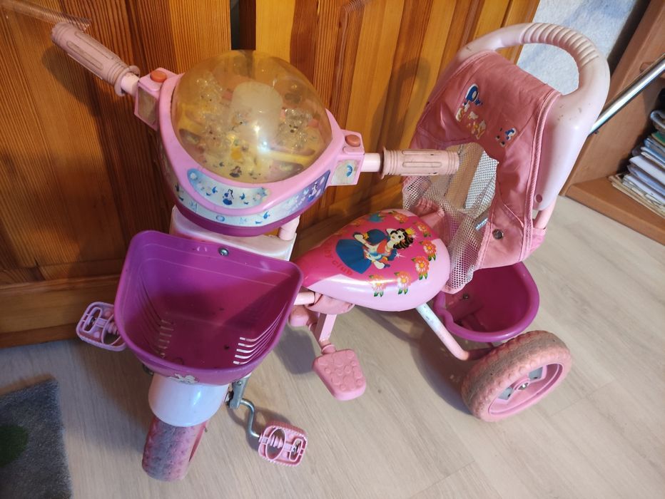 Велосипед дитячий.