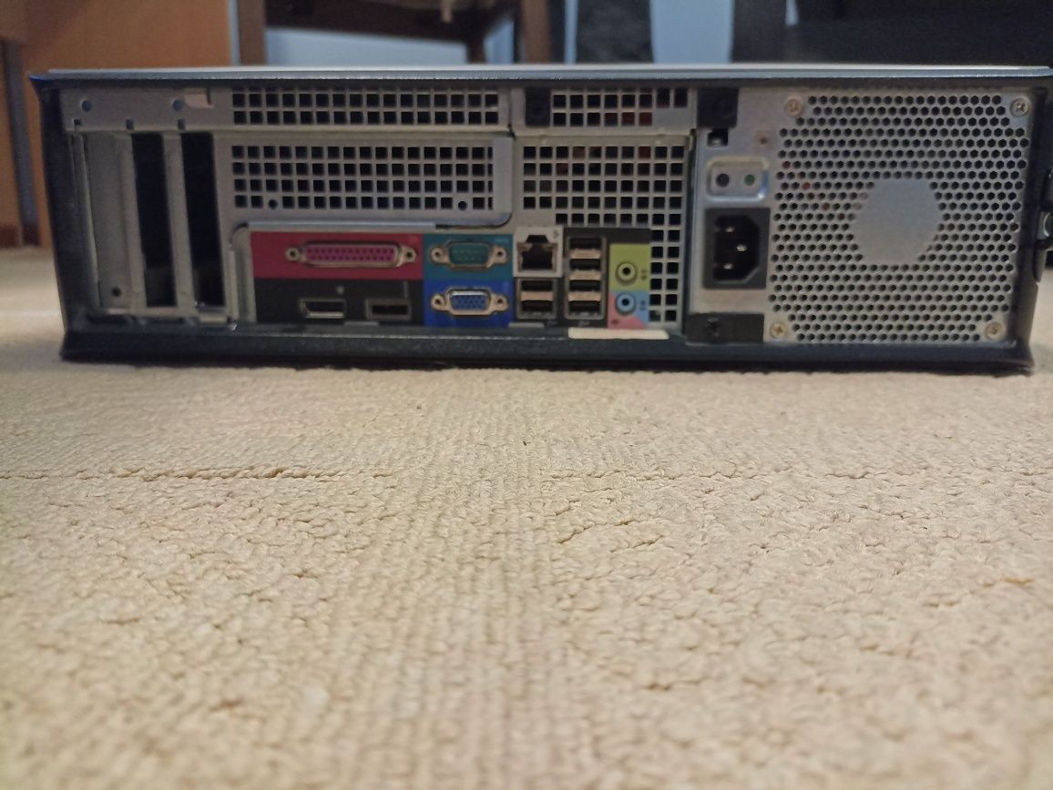 Dell Optiplex 780