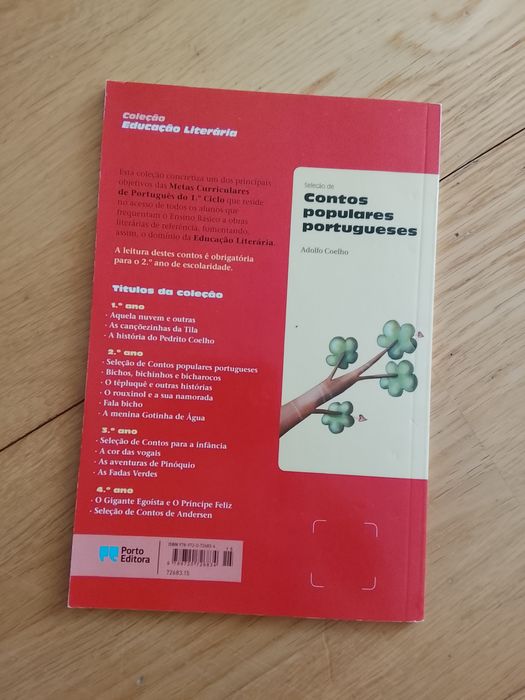 Contos Populares Portugueses