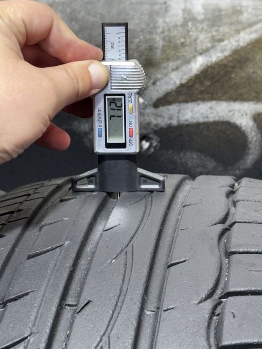 R19 245/45 Zeetex HP3000 VFM | Літо | 2шт | 102W XL | Китай | 2023 |