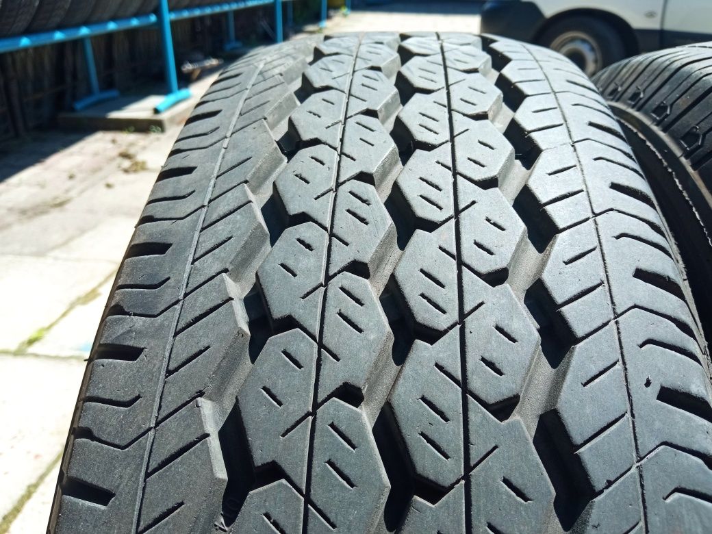 205/65R16C Goodride H188 komplet