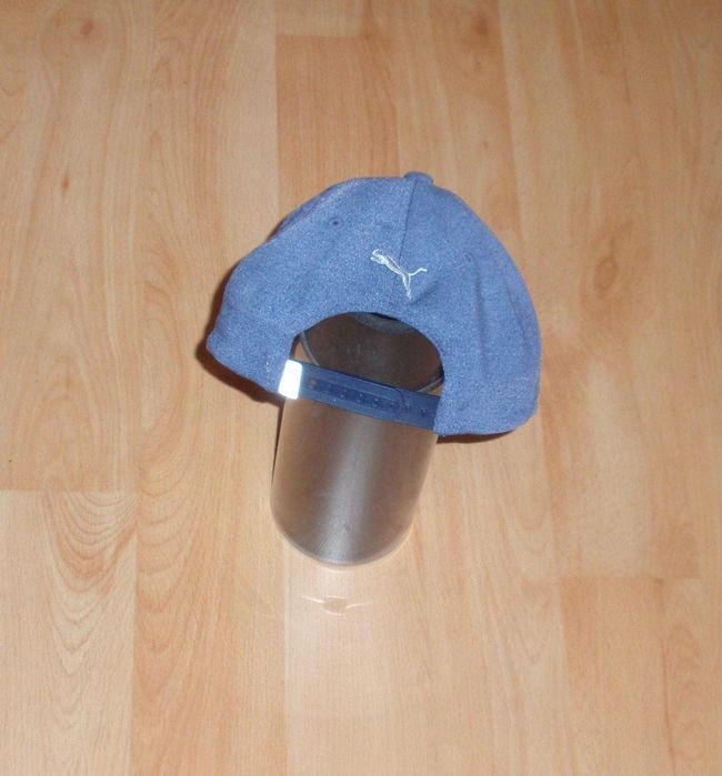 Кепка/бейсболка Puma Flex Fit 110 Trucker Golf Tour ORIGINAL Snapback