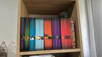 Harry Potter 1-8