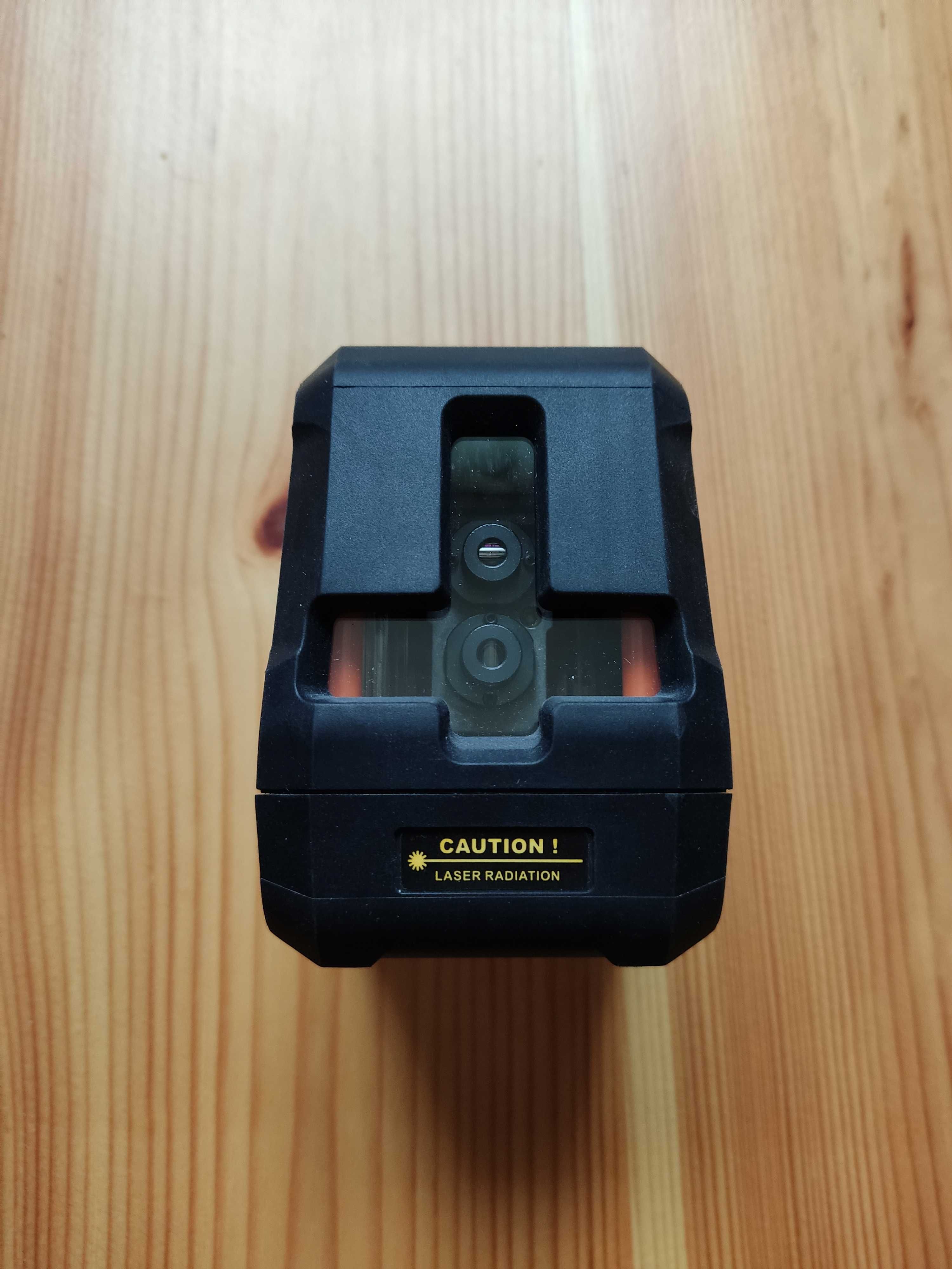 Лазерный уровень Clubiona MD02R