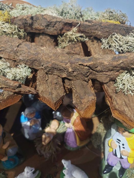 Szopka Bożonarodzeniowa