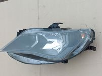 Seat Ibiza 6j Lift Fr Lampa Lewy Przód 6jh Anglik