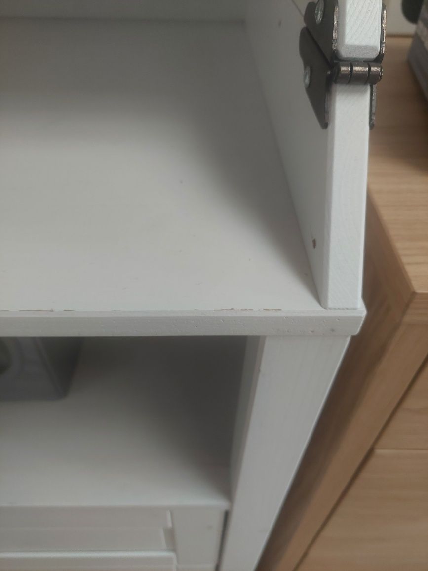 Komoda przewijak Sundvik Ikea