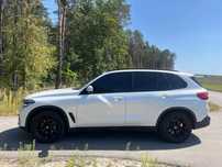 BMW X5 BMW X5 xDrive40i. 3.0 340KM