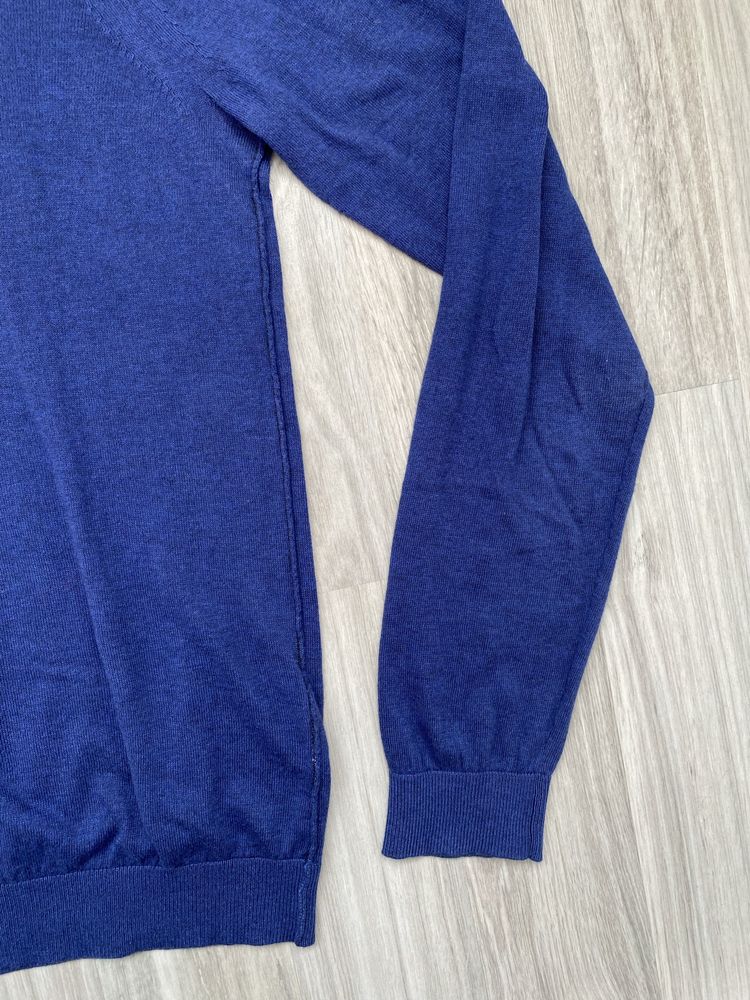 Sweter męski Napapijri, rozmiar S