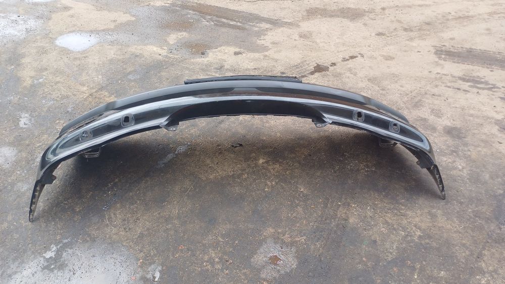 Бампер бампера перед зад bmw x5 e53 рестайлінг запчастини