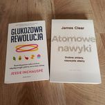 Glukozowa rewolucja atomowe nawyki