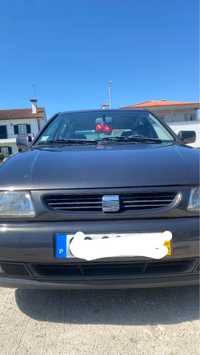 Troco seat ibiza 6k