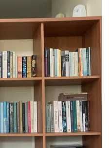 estante ( Cubos) Estante usada